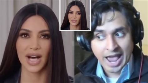 kim kardashian deepfake porn